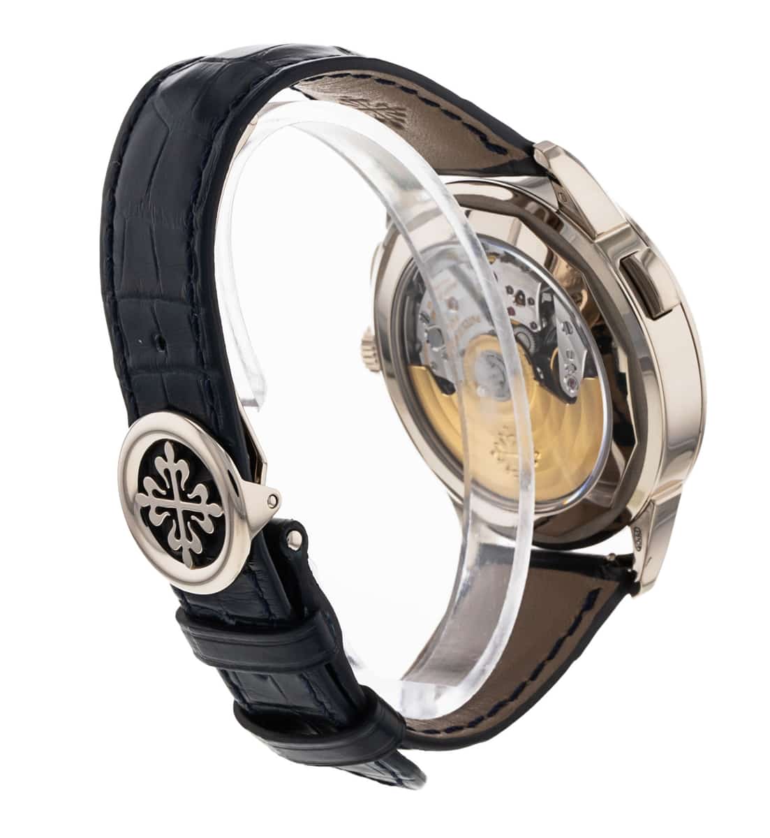 Patek Philippe World Time 5930G-001 Patek Philippe World Time 5930G-001